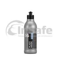 Матовое освежающее молочко для внутреннего пластика PLAST MAGIC 16 (Аромат - снежная буря), 250 мл, 151602536, Smart Open